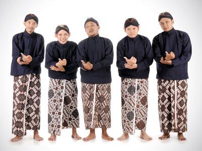 Inilah 5 Grup Hip Hop Tradisional Indonesia Terbaik!